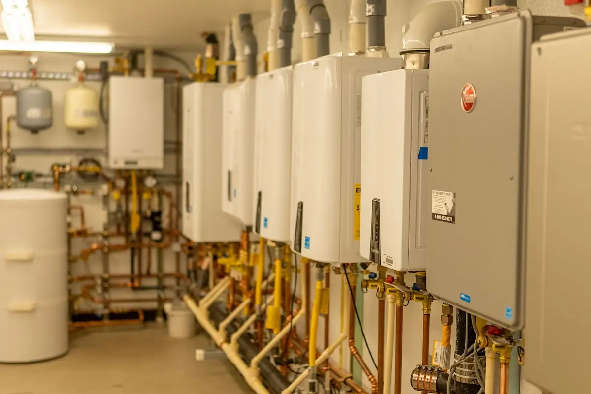 Pipe Repair in Valparaiso, IN